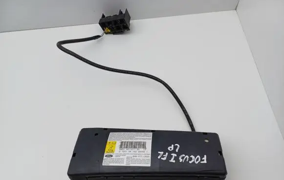 Ford Focus Seat airbag 2M51A611D11BA
