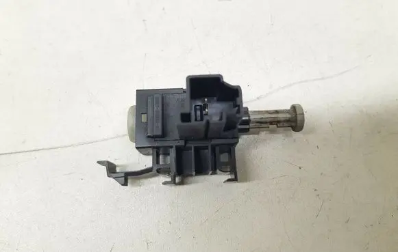 Clutch pedal sensor