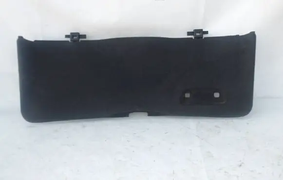Renault Espace IV Tailgate trim 8200444501