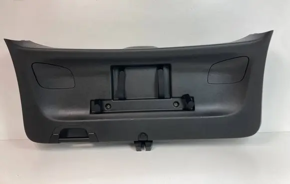 Opel Insignia B Tailgate trim 13487508