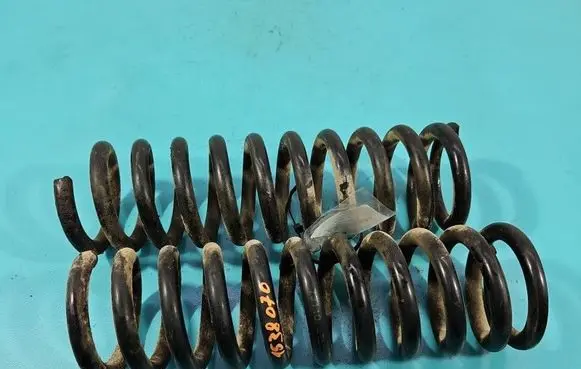 Mercedes-Benz E W124 Rear coil spring IMPRK1538070