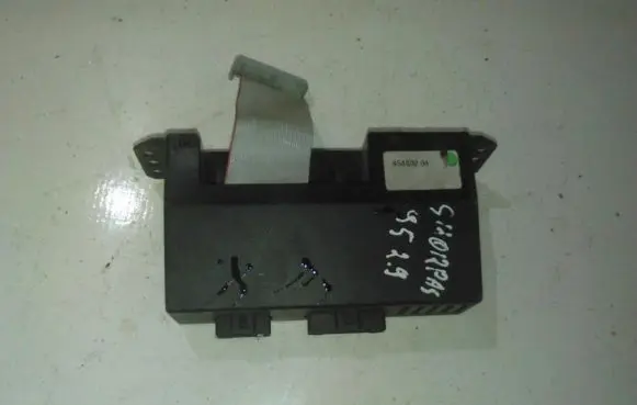 Ford Scorpio Other control units/modules 45453264