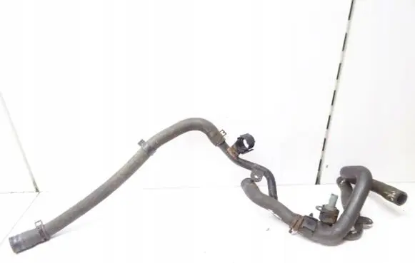 Volkswagen Transporter - Caravelle T5 Engine coolant pipe/hose