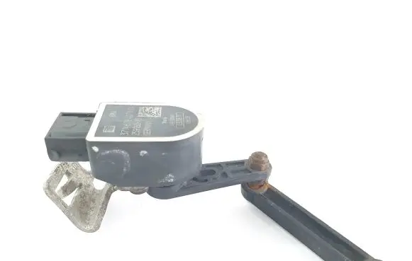 BMW 6 F12 F13 Headlight/headlamp level sensor 3714678407504 6784075 259160