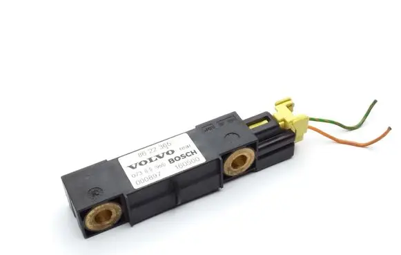 Volvo V70 Airbag deployment crash/impact sensor 8622365
