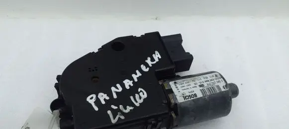 Porsche Panamera (970) Sunroof motor/actuator 0390200076 97062421104