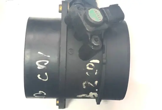Mercedes-Benz C W203 Mass air flow meter A6460940048 0281002535