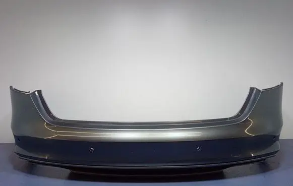 Audi RS4 B8 Rear bumper 