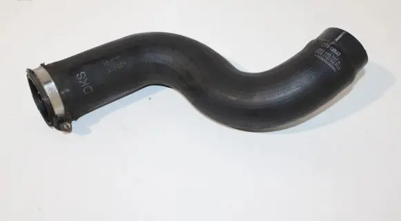 Audi A4 S4 B8 8K Intercooler hose/pipe 8K0145737K