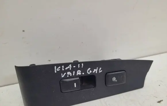 KIA Sportage Electric window control switch 935803W100WK