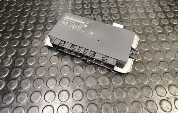 Light module LCM
