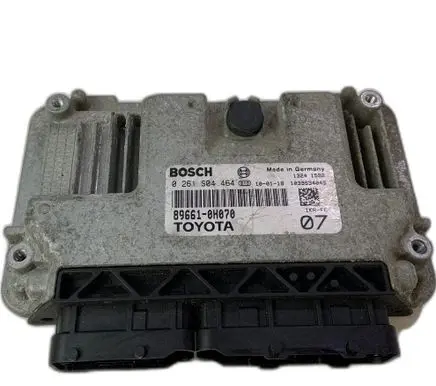 Toyota Aygo AB10 Other control units/modules 