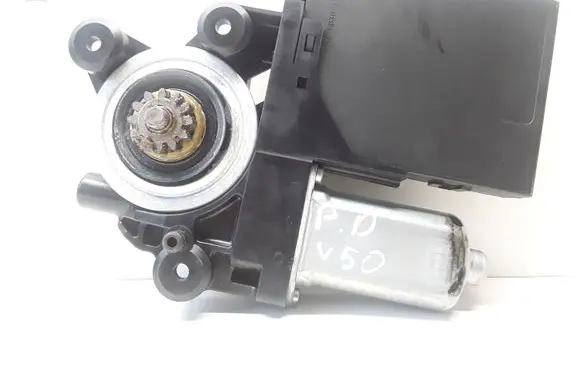 Volvo S40 Front door window regulator motor 979038100 30798110AB