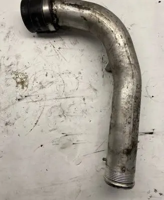 Audi A6 S6 C6 4F Intercooler hose/pipe 059145731AK