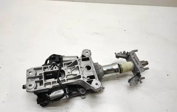 BMW 5 F10 F11 Steering wheel axle set 6787926