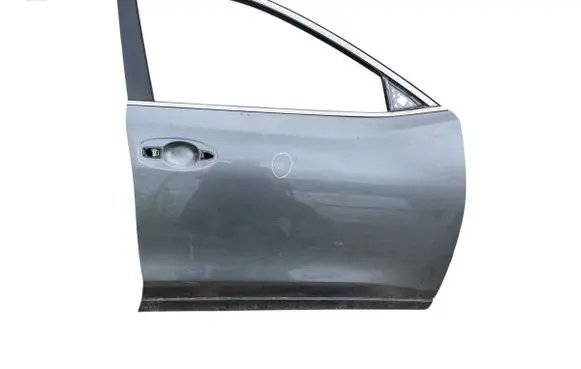 Nissan X-Trail T32 Door (2 Door Coupe)