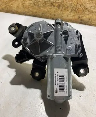 Renault Captur Rear window wiper motor W000034936