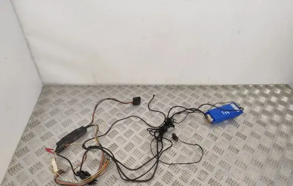 Honda Civic Hands-free kit CK3100 RKXCK3100