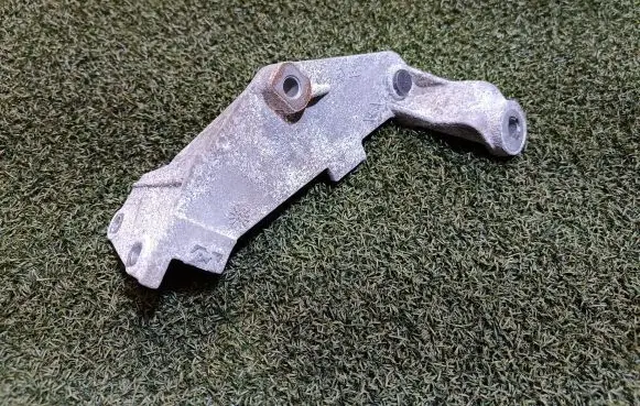 Renault Master III Coolant heater 8201136202 110019707R