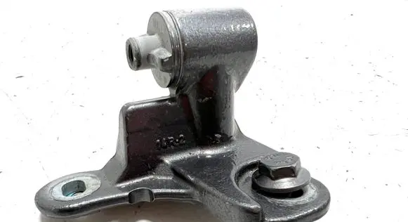Mercedes-Benz B W245 Front door lower hinge 14R2