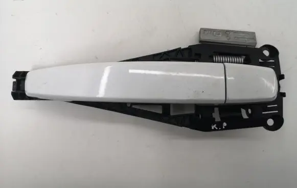Opel Mokka Front door exterior handle
