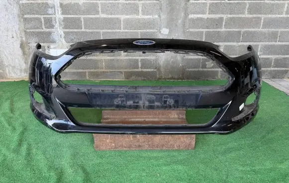 Ford Fiesta Front bumper