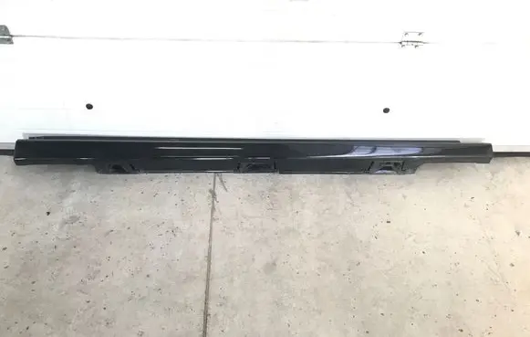 Honda ZR-V Foot area side trim 718003Y0H1