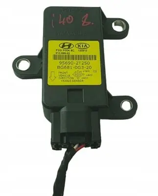 Hyundai i40 MPM control module 956902t2504car