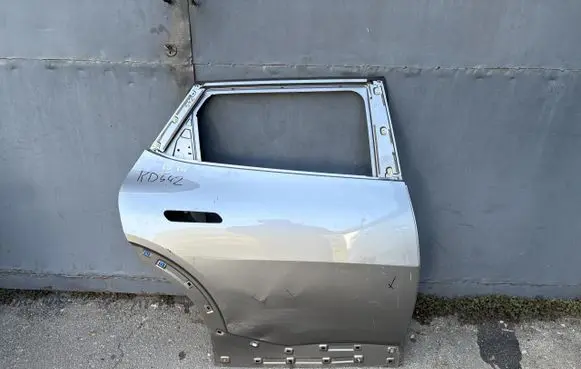 KIA EV6 Rear door