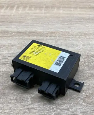 Volkswagen Sharan Immobilizer control unit/module 98VW19A366CB 7MO953257S