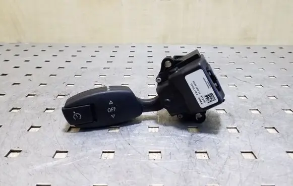 BMW 5 E60 E61 Cruise control stalk 6951352