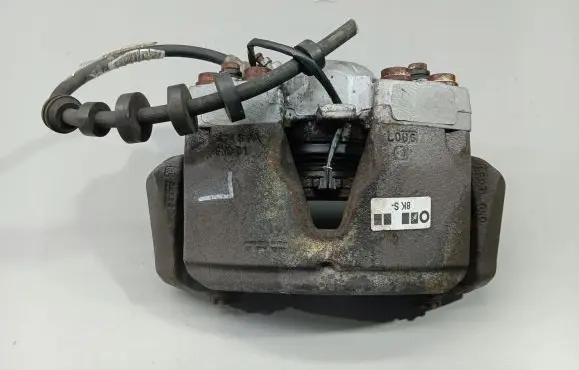 Audi A4 S4 B8 8K Front brake caliper 8K0105S