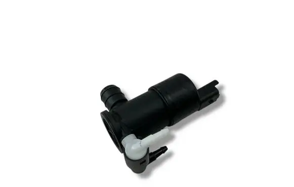 Peugeot 2008 II Windscreen/windshield washer pump 9825894180