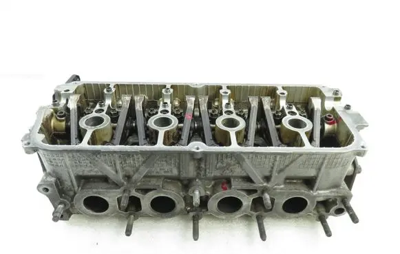 Suzuki Jimny Engine head 