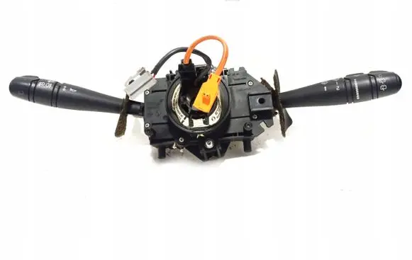 Renault Laguna I Airbag slip ring squib (SRS ring) 7700846227
