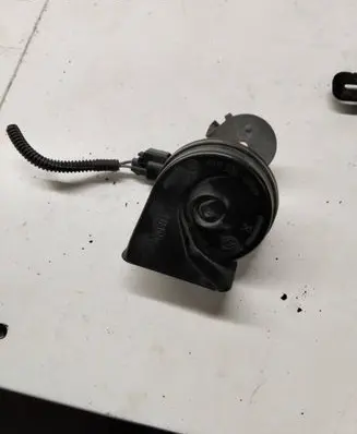 Volvo XC60 Horn signal A046522