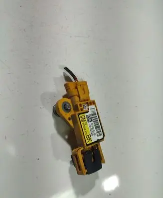 Opel Signum Airbag deployment crash/impact sensor BKS0002JU9X