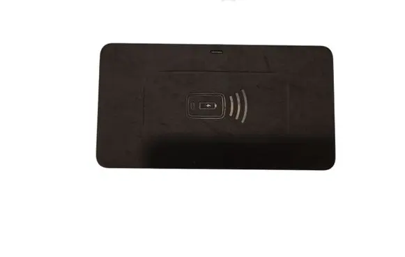 BMW 7 G11 G12 Wireless charging module 84105A3E813 5A3E813