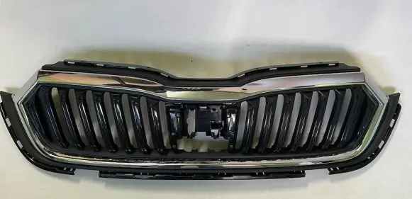 Skoda Octavia Mk4 Front grill 5E3853653A