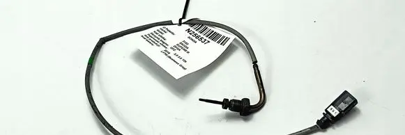 Skoda Superb B8 (3V) Exhaust gas temperature sensor 04L906088BL