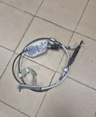 Toyota Corolla E210 E21 Gear shift cable linkage 3382002A90