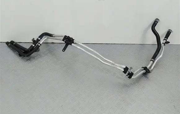 Ford Kuga III Engine coolant pipe/hose LX6110C703HPG