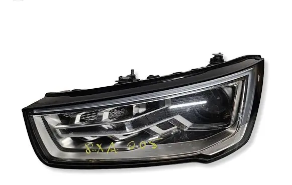 Audi A1 Headlight/headlamp 8XA941005
