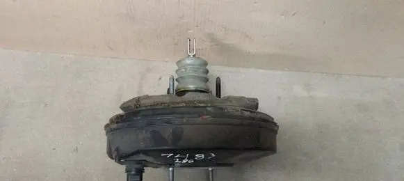 Citroen C4 I Picasso Brake booster 9681194180 03786241024