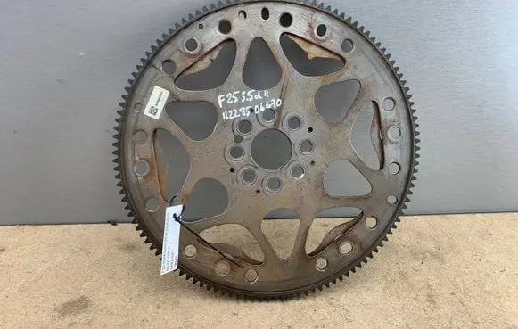 BMW X3 F25 Flywheel 8506670 11228506670 11227800051