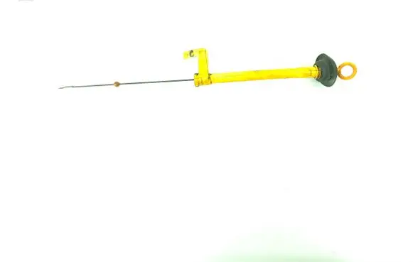 Volkswagen PASSAT B5 Oil level dip stick AG038103663C