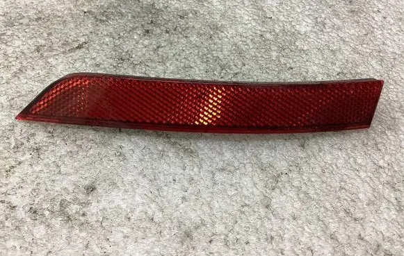 Volkswagen PASSAT B8 Rear tail light reflector 3G0945103A