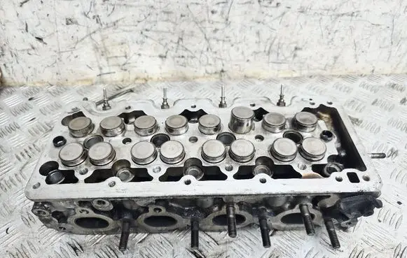 Engine head