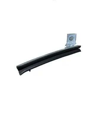 Ford Mustang VI Front door coupe window/glass frame FR3B63214A32AB FR3B63214A33AB FR3B63214A3233AB