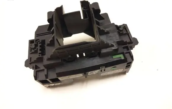 Volvo S80 Steering angle sensor 30773858